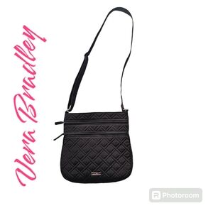 Vera Bradley Crossbody Purse